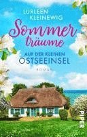 bokomslag Sommerträume auf der kleinen Ostseeinsel