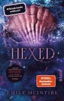 bokomslag Hexed