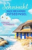 bokomslag Sehnsucht nach der kleinen Ostseeinsel