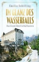 bokomslag Im Glanz des Wasserfalls