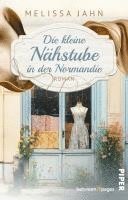 bokomslag Die kleine Nähstube in der Normandie