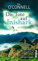 Die Tote auf Inishark 1