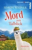 bokomslag Mord mit Talblick