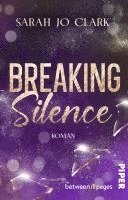 Breaking Silence 1