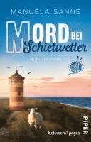 Mord bei Schietwetter 1