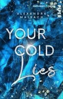 Your Cold Lies 1