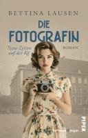 bokomslag Neue Zeiten auf der Kö - Die Fotografin