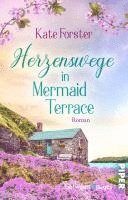 bokomslag Herzenswege in Mermaid Terrace