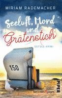 Seeluft, Mord und Grätenstich 1