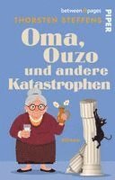 Oma, Ouzo und andere Katastrophen