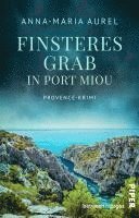 bokomslag Finsteres Grab in Port Miou