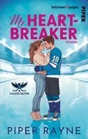 Piper Rayne - Chicago Falcons - Mr. Heartbreaker, Häftad