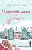 Gina Greifenstein - Weihnachtswunder für Anfänger, Häftad. Tillgänglighet: Lägg i varukorg