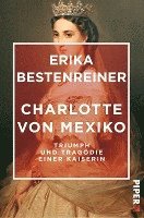 bokomslag Charlotte von Mexiko