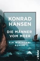 bokomslag Die Männer vom Meer