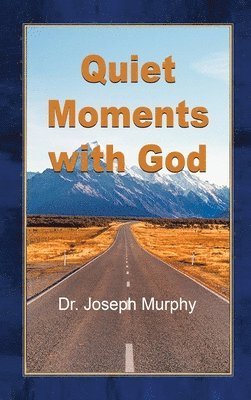 Quiet Moments with God 1