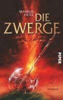 bokomslag Die Zwerge