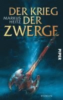 bokomslag Der Krieg der Zwerge