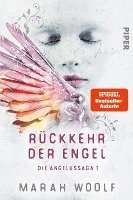 bokomslag Rückkehr der Engel