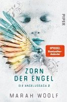 bokomslag Zorn der Engel