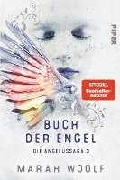 bokomslag Buch der Engel