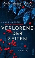 Amal El-Mohtar, Max Gladstone - Verlorene der Zeiten, Inbunden