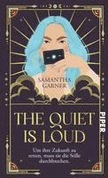 The Quiet is Loud 1