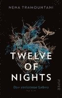 Twelve of Nights - Das verlorene Leben 1