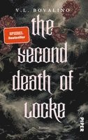 The Second Death of Locke