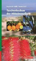 bokomslag Taschenlexikon der Mittelmeerflora