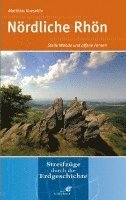 bokomslag Nördliche Rhön