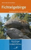 Martin Füßl, Berthold Weber, Gunnar Meyenburg - Fichtelgebirge, Häftad