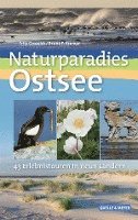 bokomslag Naturparadies Ostseeküste