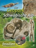 bokomslag Fossilien-Sonderheft 'Der GeoPark Schwäbische Alb'