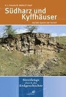 bokomslag Südharz und Kyffhäuser