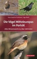 bokomslag Die Vögel Mitteleuropas im Porträt