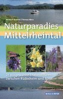 bokomslag Naturparadies Mittelrheintal