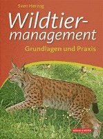 bokomslag Wildtiermanagement