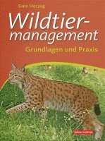 bokomslag Wildtiermanagement