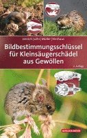 bokomslag Bildbestimmungsschlüssel für Kleinsäugerschädel aus Gewöllen