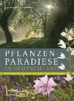 bokomslag Pflanzenparadiese in Deutschland