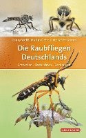 Die Raubfliegen Deutschlands 1