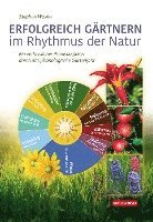 bokomslag Erfolgreich Gärtnern im Rhythmus der Natur