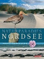 bokomslag Naturparadies Nordsee
