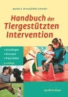 bokomslag Handbuch der Tiergestützten Intervention
