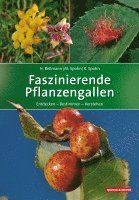 bokomslag Faszinierende Pflanzengallen