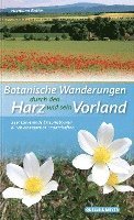 bokomslag Botanische Wanderungen durch den Harz und sein Vorland
