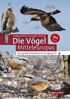 Wolfgang Fiedler, Hans-Joachim Fünfstück - Die Vögel Mitteleuropas, Inbunden