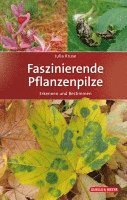 bokomslag Faszinierende Pflanzenpilze