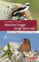 bokomslag Welcher Vogel singt denn da?